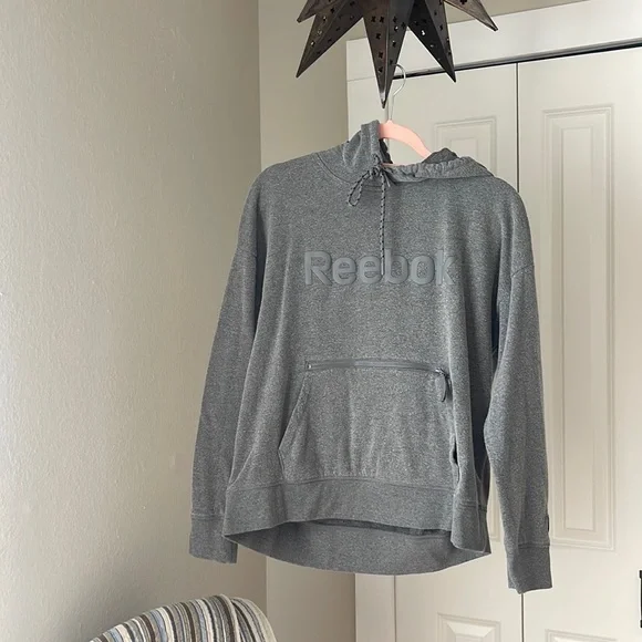 HOODIE - Picture 1 of 3